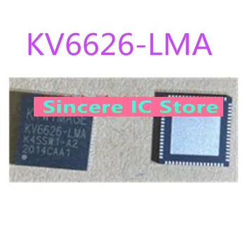 Nové originálne zásob KV6626-LMA LCD displej čip priamy záber KV6626